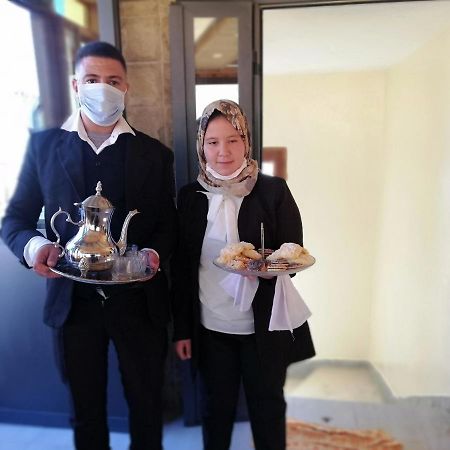 Hotel School Ersat อัซโร ภายนอก รูปภาพ